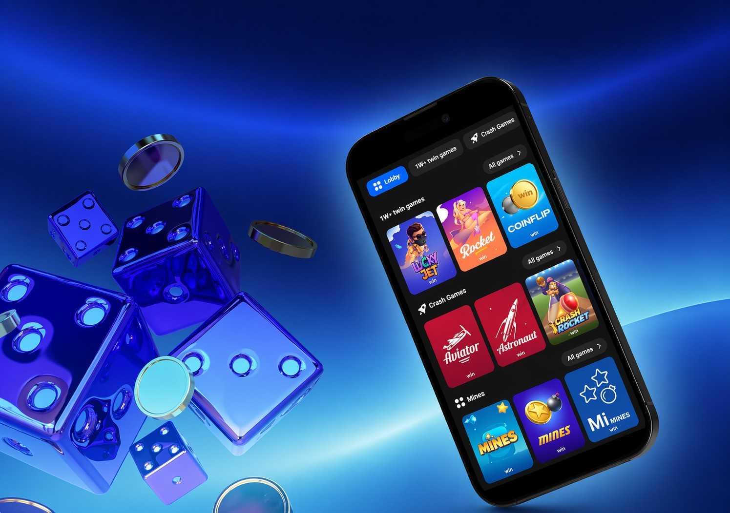 YesWinExch Live Casino - Teen Patti, Andar Bahar & More