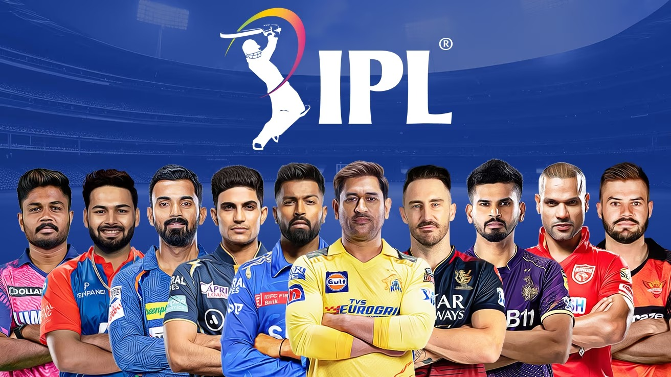 YesWinExch IPL 2026 Betting - Best Odds & 1 Min Payouts at YesWinExch